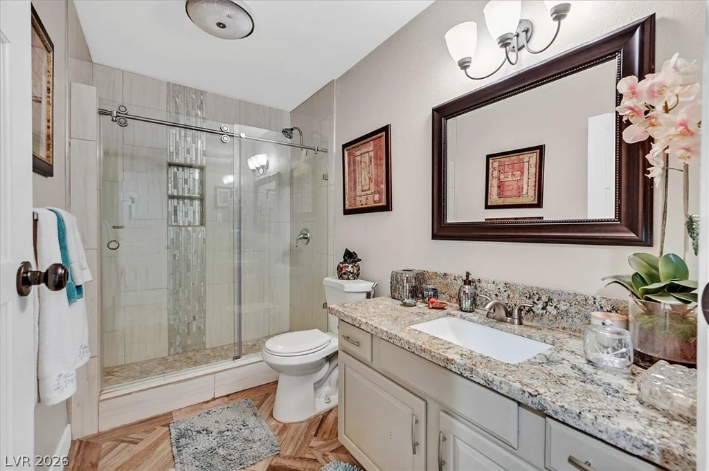 3305 Plaza Del Paz, Las Vegas, NV 89102