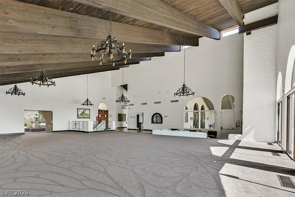 3305 Plaza Del Paz, Las Vegas, NV 89102