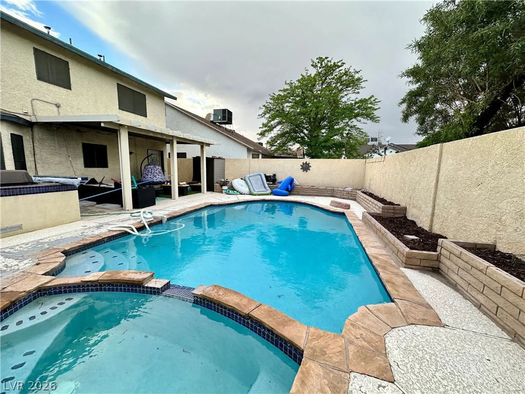 6316 Copperfield, Las Vegas, NV 89108