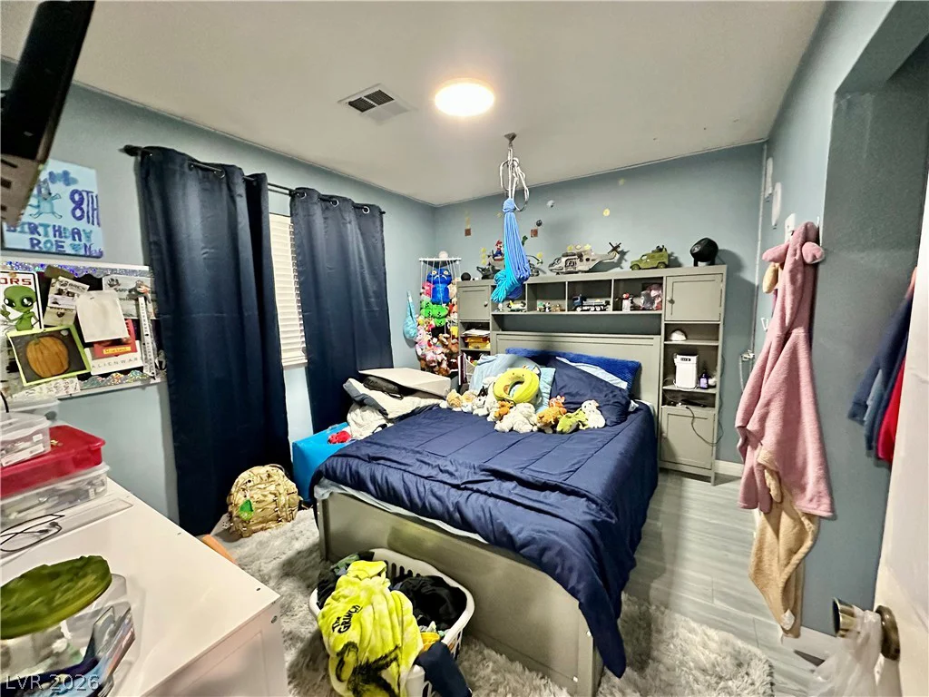 6316 Copperfield, Las Vegas, NV 89108