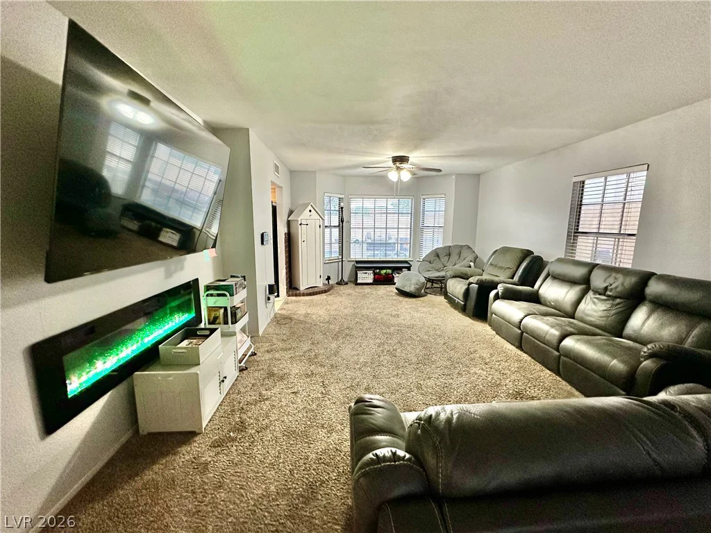 6316 Copperfield, Las Vegas, NV 89108
