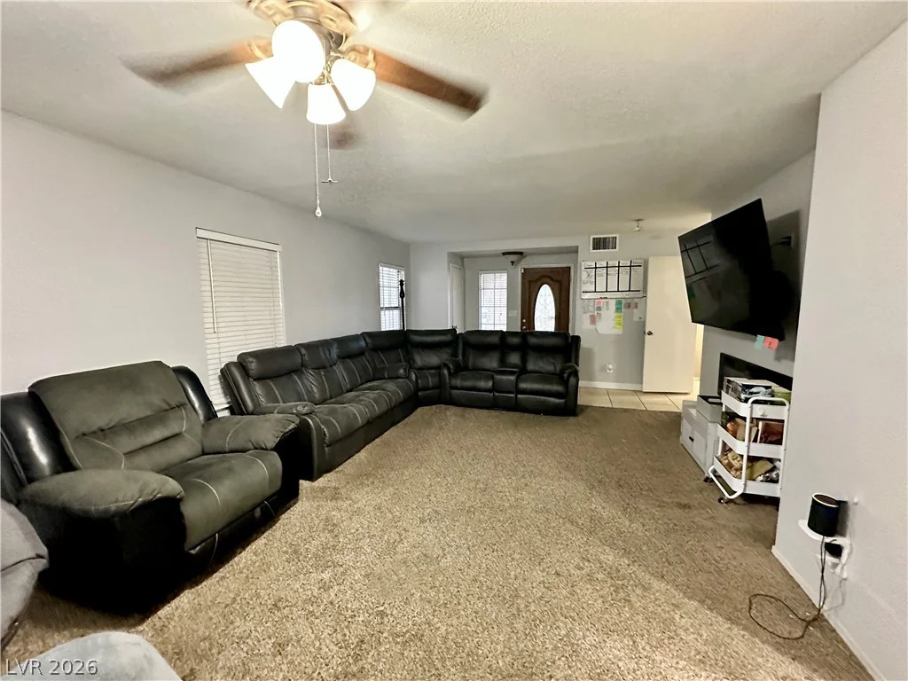 6316 Copperfield, Las Vegas, NV 89108