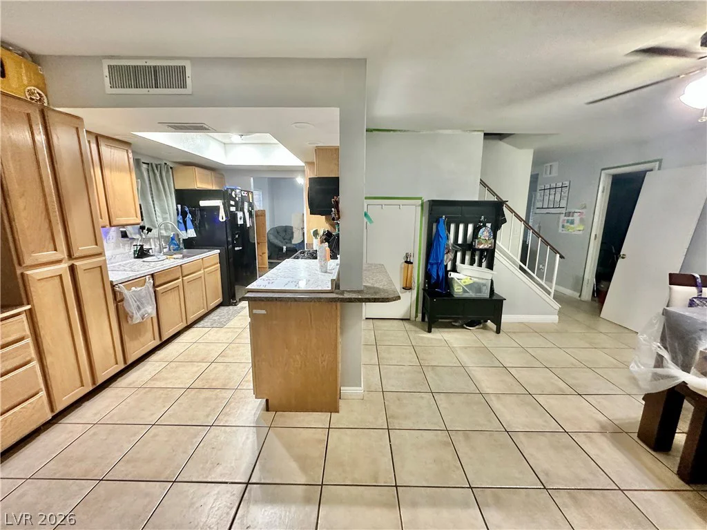 6316 Copperfield, Las Vegas, NV 89108