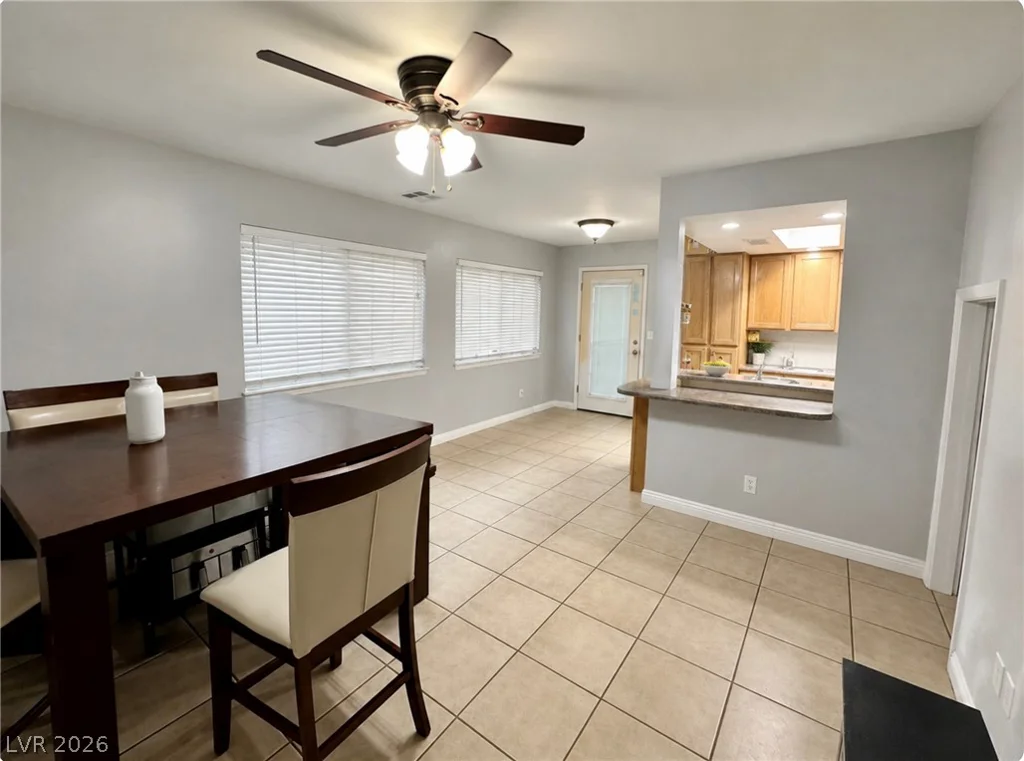 6316 Copperfield, Las Vegas, NV 89108