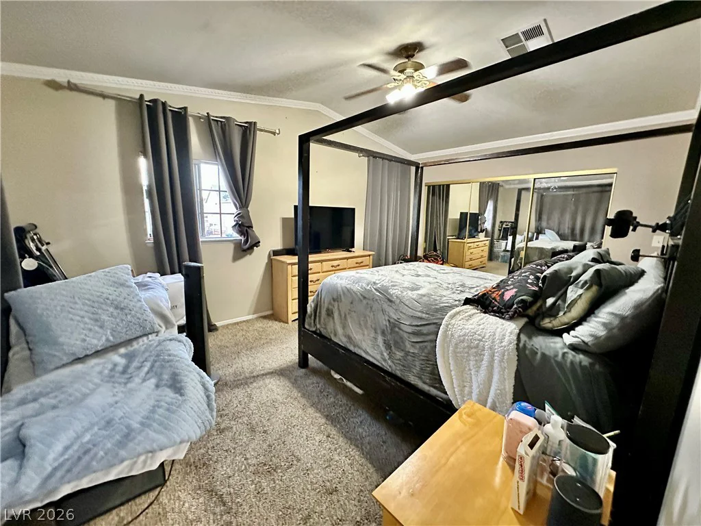6316 Copperfield, Las Vegas, NV 89108