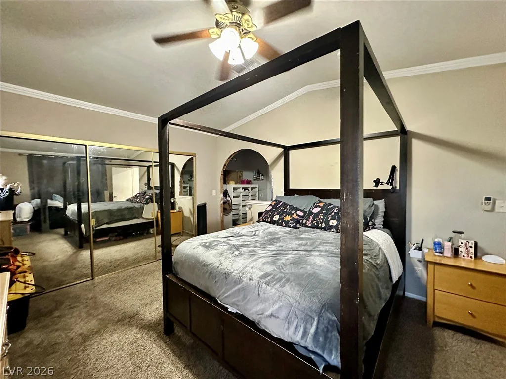 6316 Copperfield, Las Vegas, NV 89108