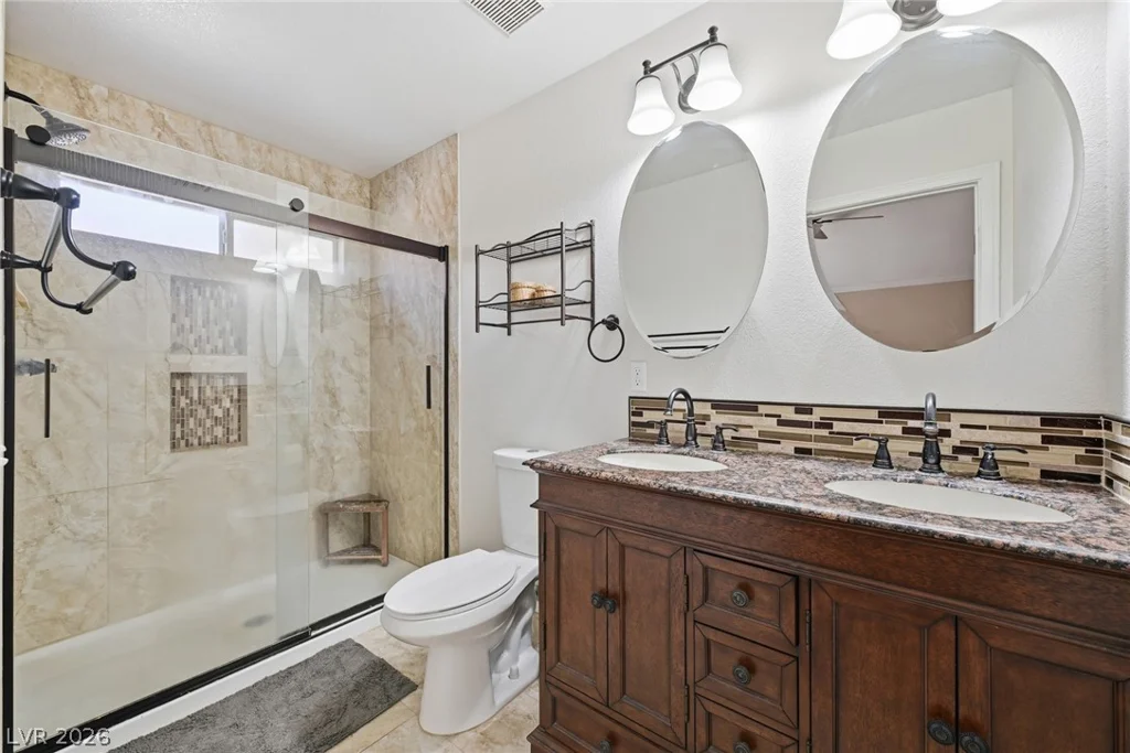 8121 Dolphin Landing, Las Vegas, NV 89128