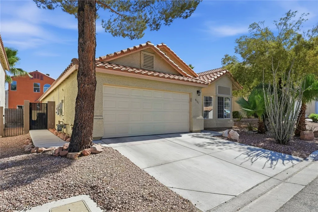 8121 Dolphin Landing, Las Vegas, NV 89128