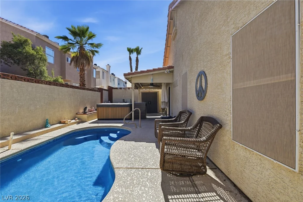 8121 Dolphin Landing, Las Vegas, NV 89128