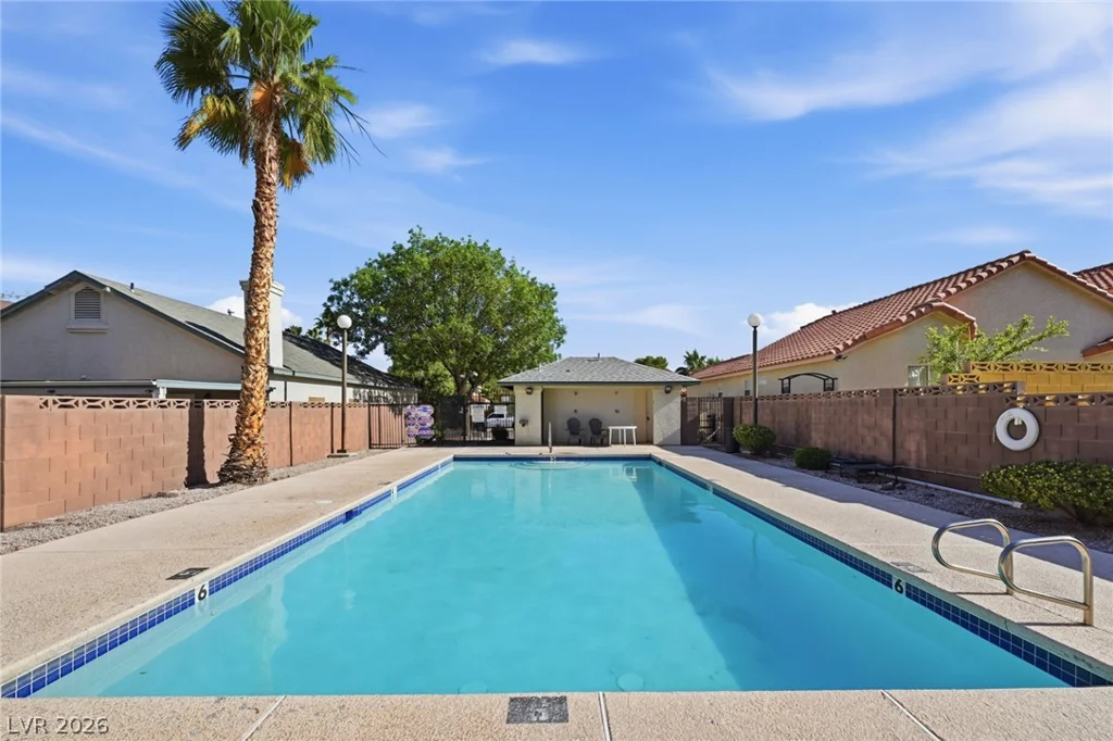 8121 Dolphin Landing, Las Vegas, NV 89128