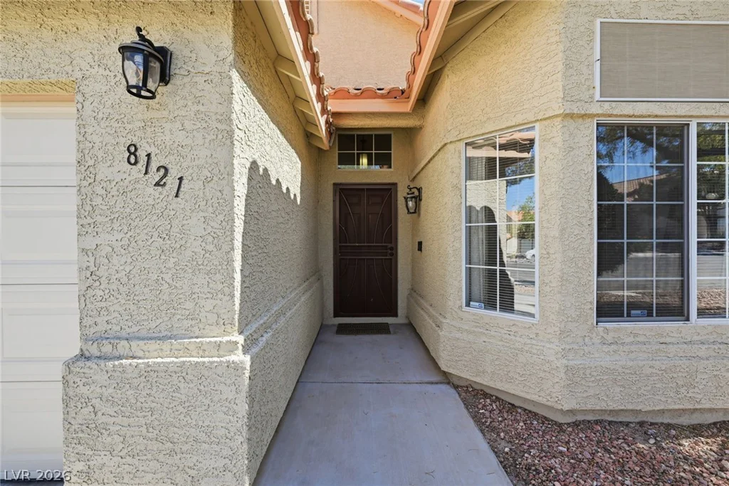 8121 Dolphin Landing, Las Vegas, NV 89128
