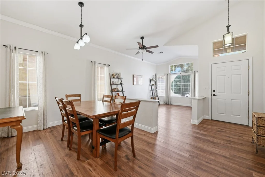 8121 Dolphin Landing, Las Vegas, NV 89128