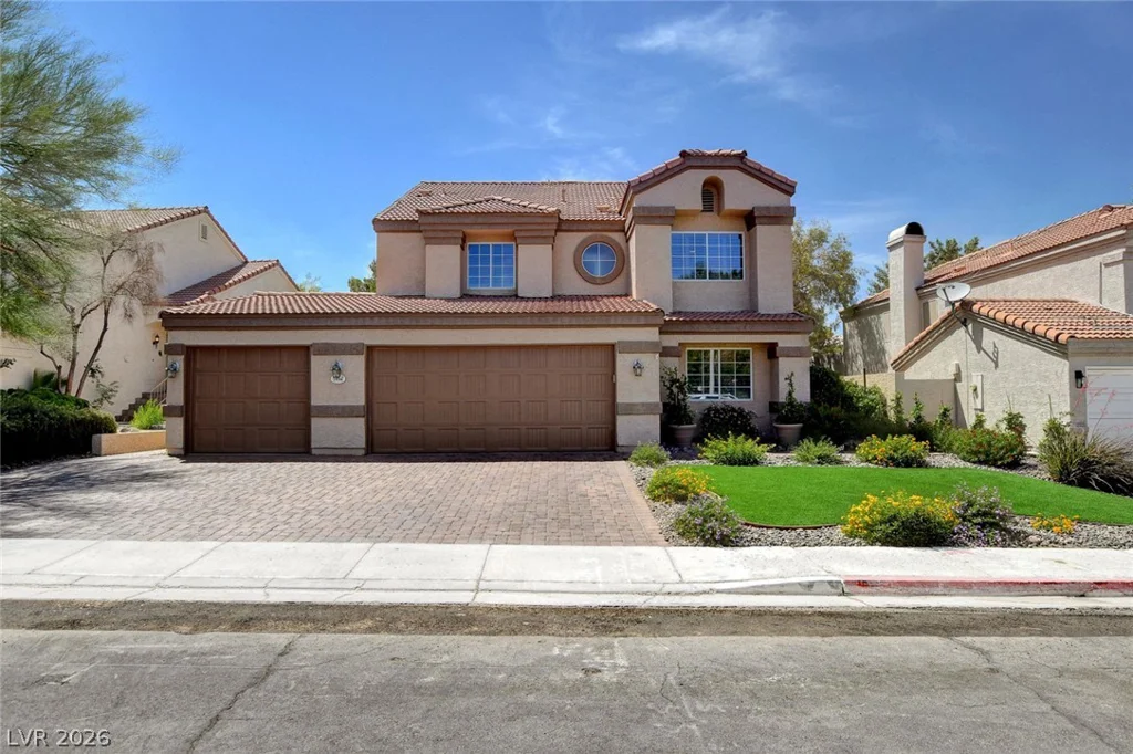 1836 Birdie, Henderson, NV 89074