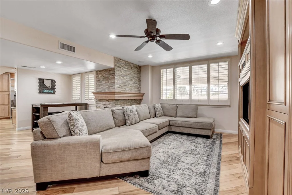 1836 Birdie, Henderson, NV 89074