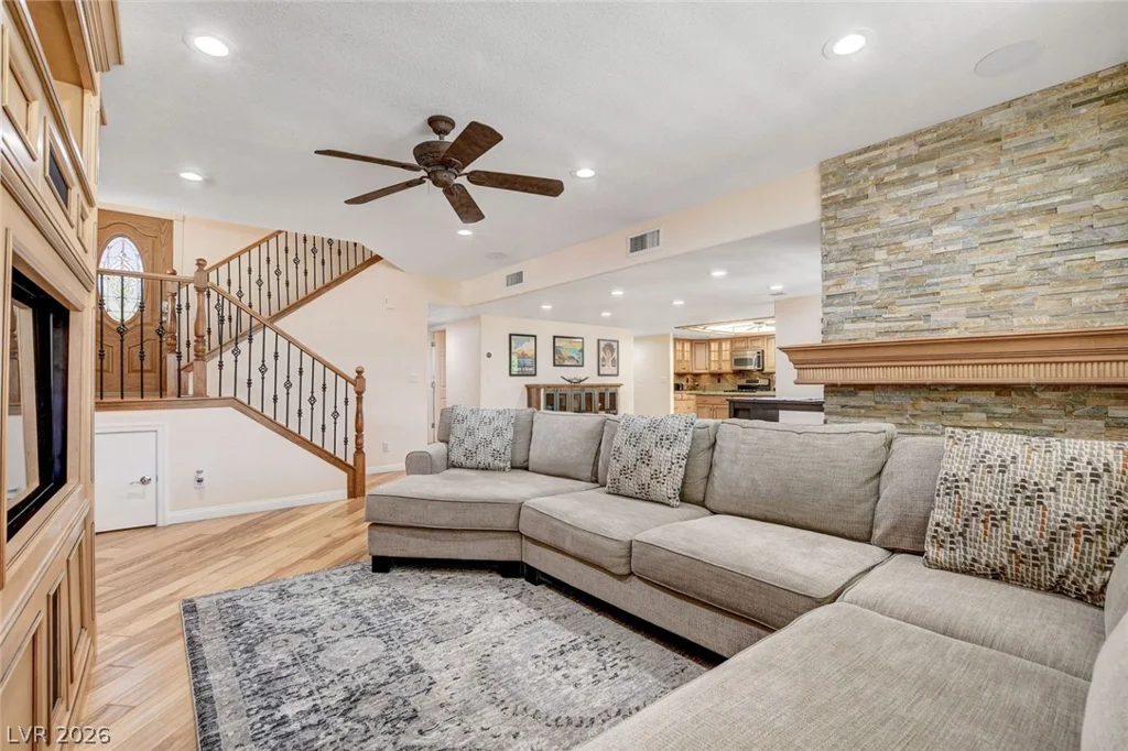 1836 Birdie, Henderson, NV 89074