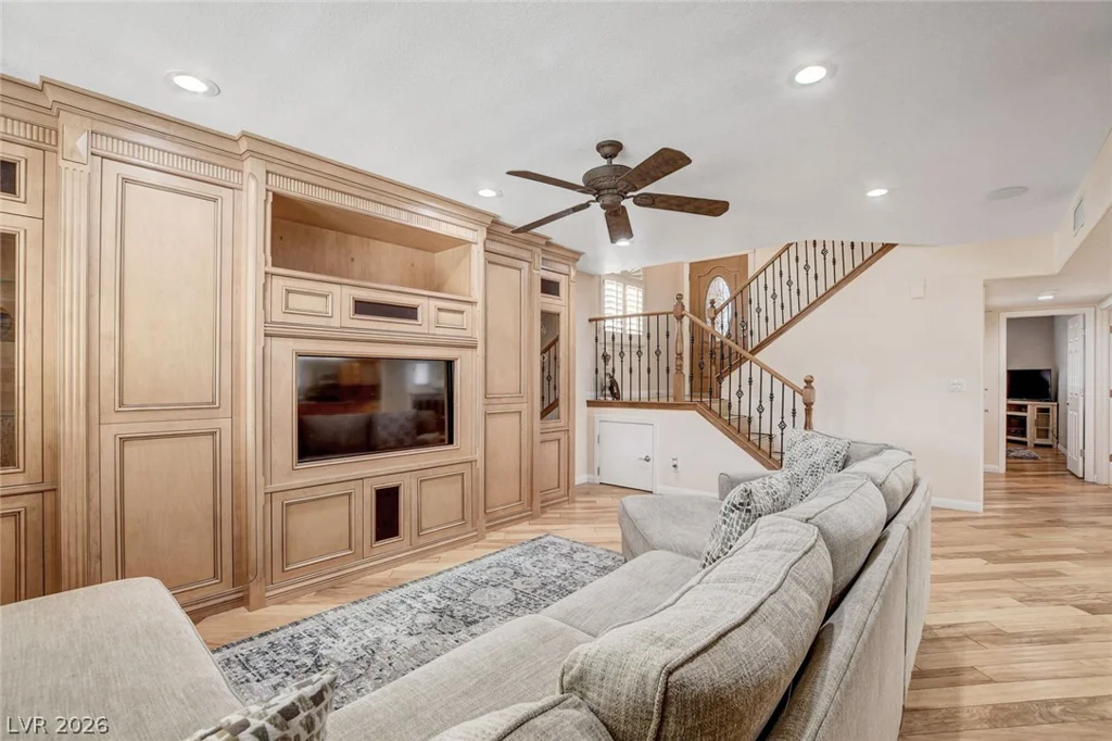 1836 Birdie, Henderson, NV 89074