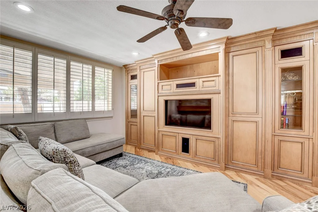 1836 Birdie, Henderson, NV 89074