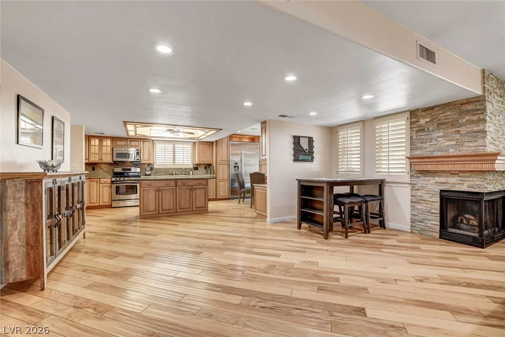 1836 Birdie, Henderson, NV 89074