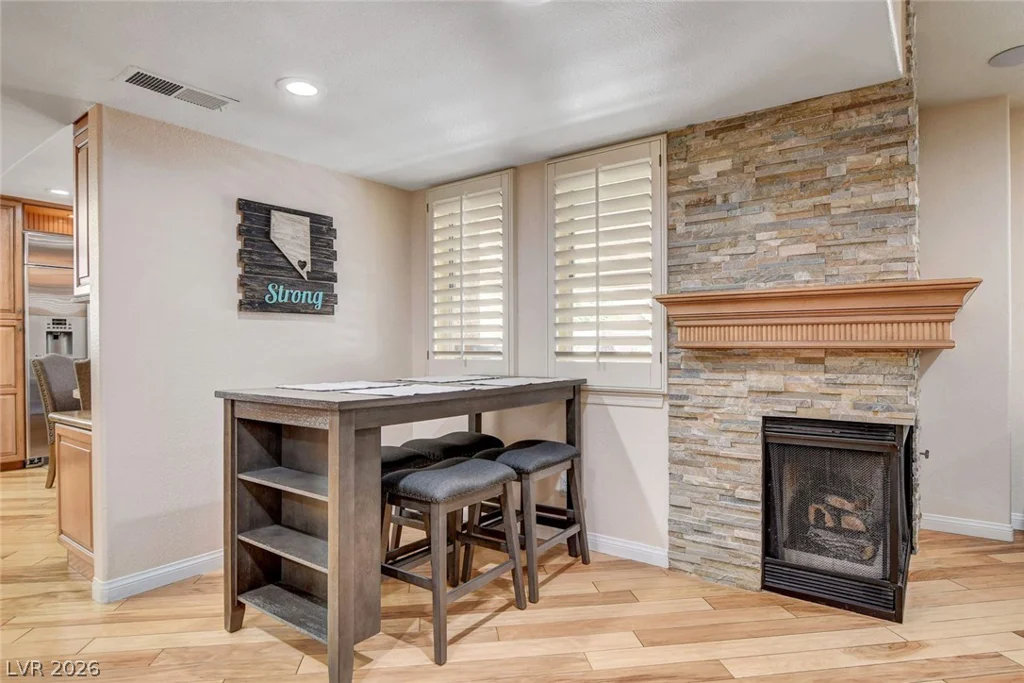 1836 Birdie, Henderson, NV 89074