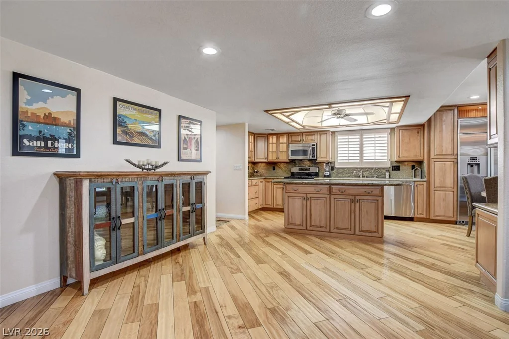 1836 Birdie, Henderson, NV 89074