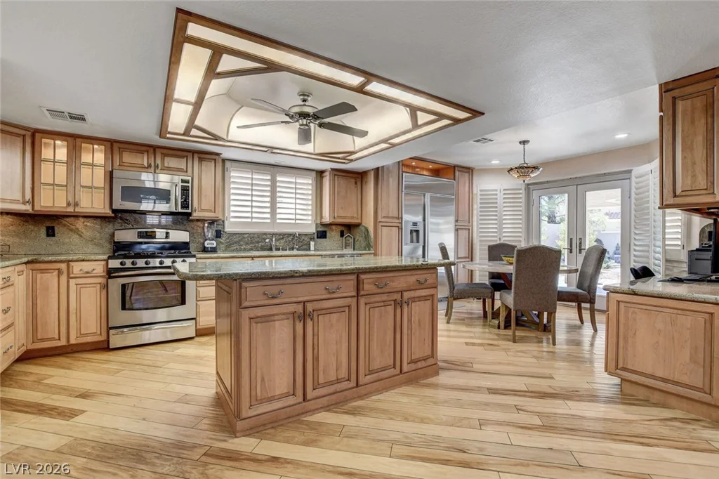 1836 Birdie, Henderson, NV 89074