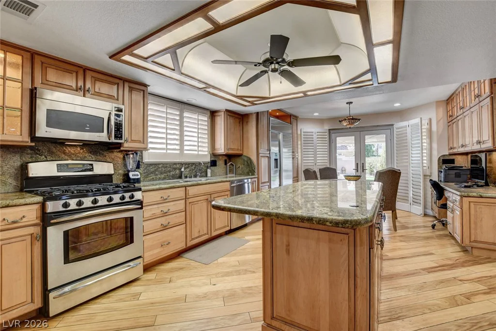 1836 Birdie, Henderson, NV 89074