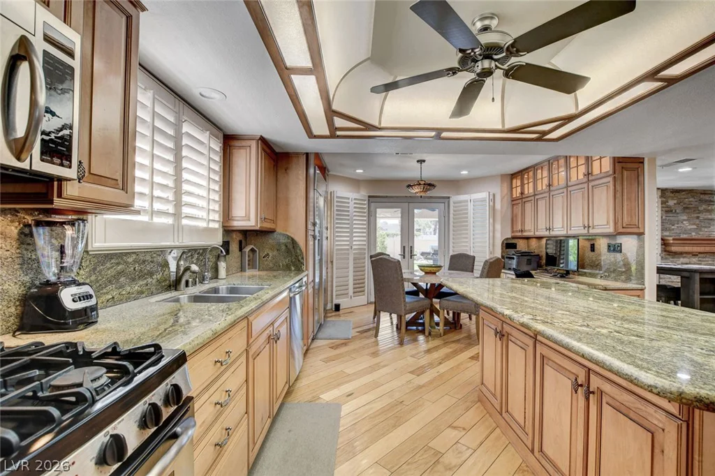 1836 Birdie, Henderson, NV 89074
