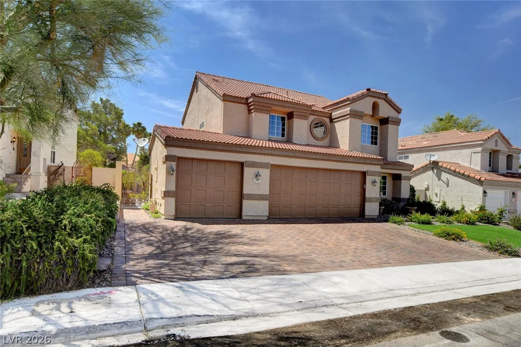 1836 Birdie, Henderson, NV 89074