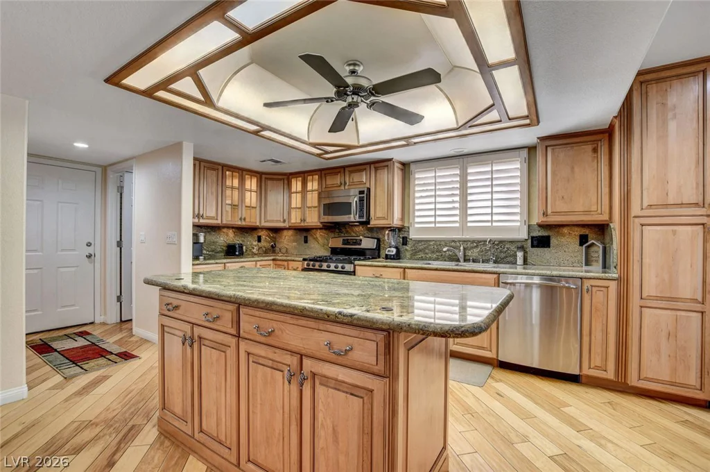 1836 Birdie, Henderson, NV 89074