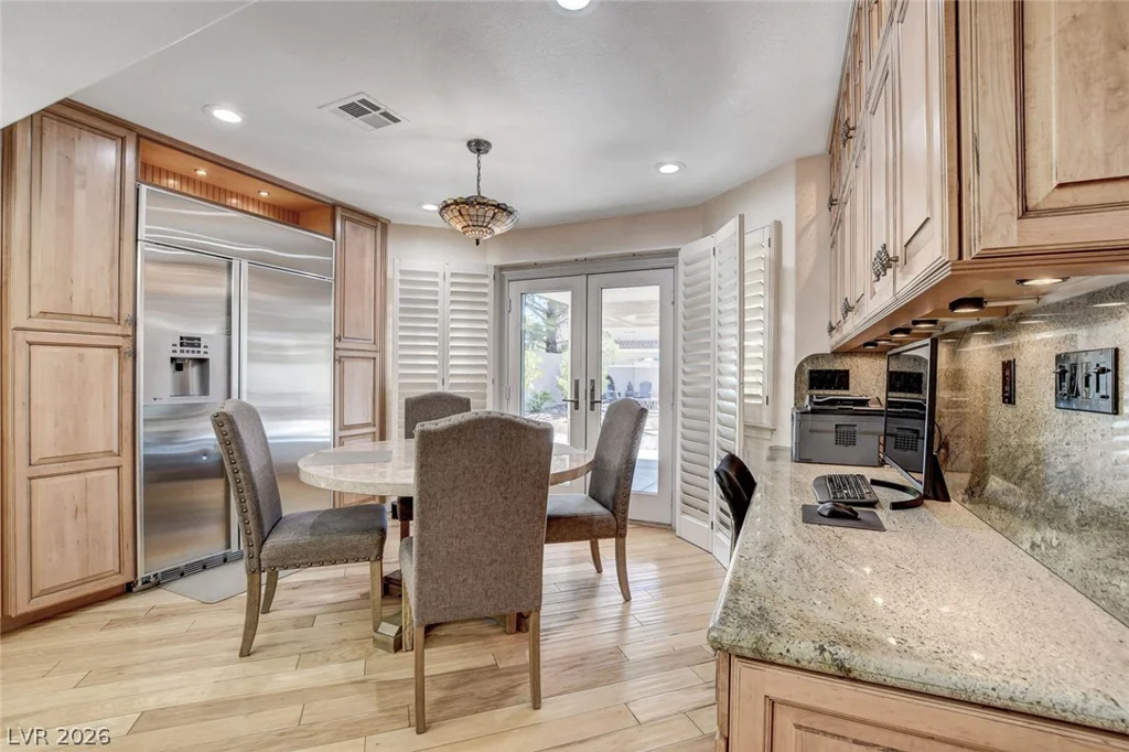 1836 Birdie, Henderson, NV 89074