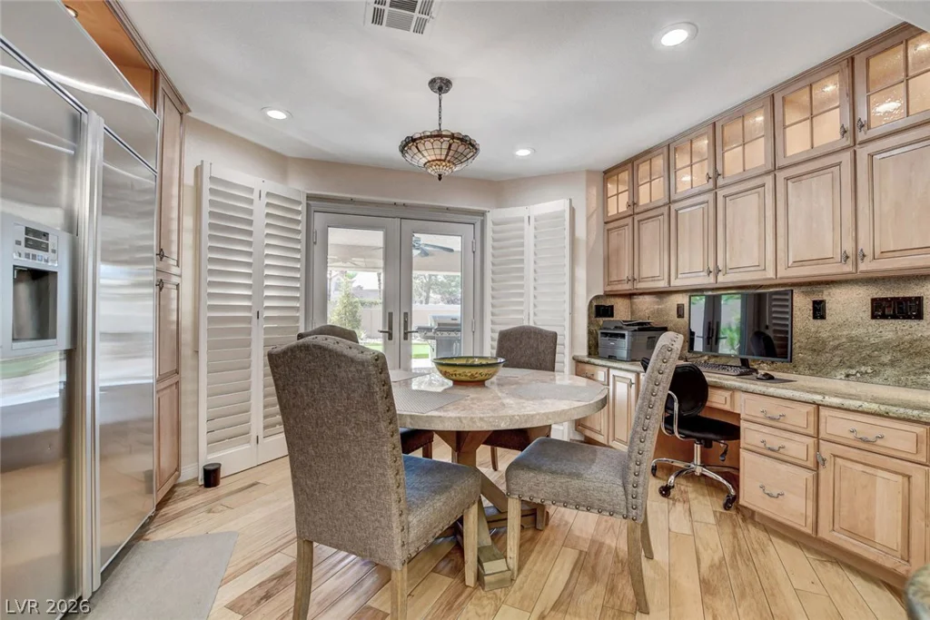 1836 Birdie, Henderson, NV 89074