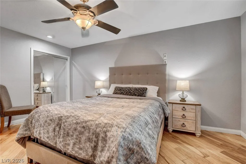 1836 Birdie, Henderson, NV 89074
