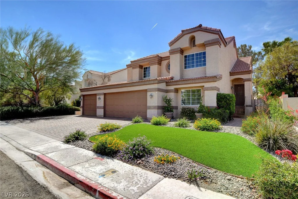 1836 Birdie, Henderson, NV 89074