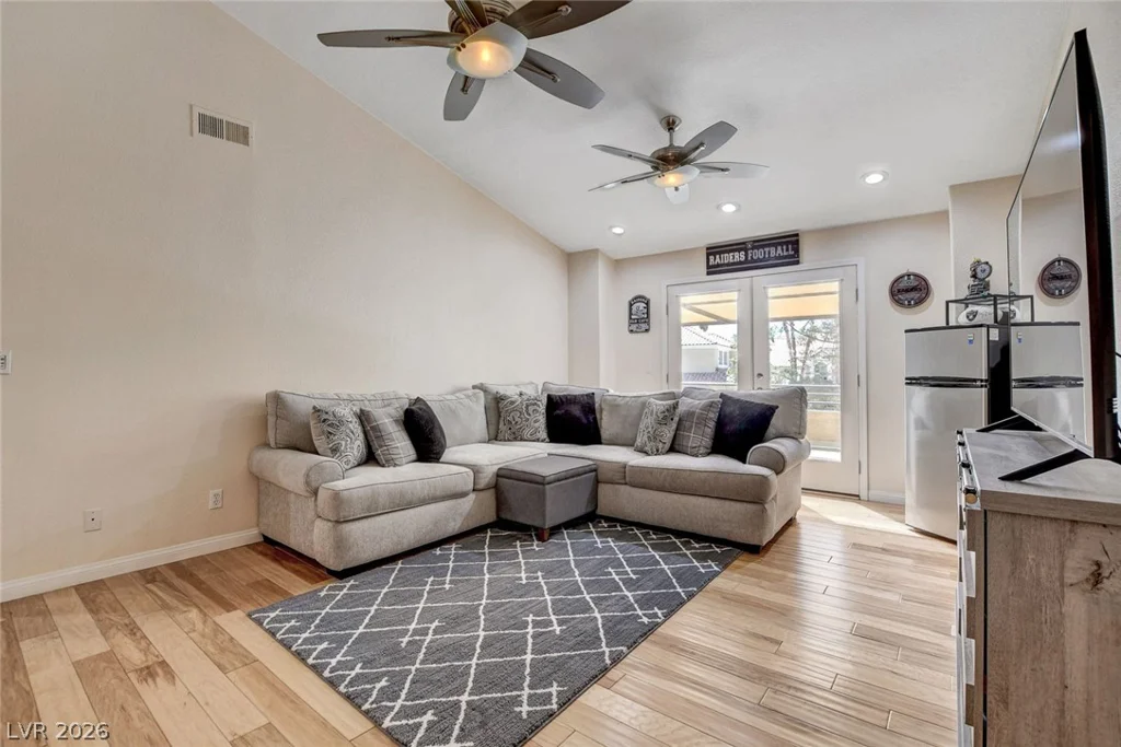1836 Birdie, Henderson, NV 89074