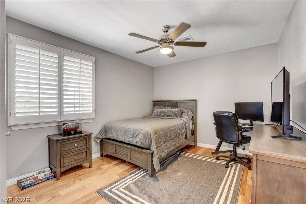 1836 Birdie, Henderson, NV 89074