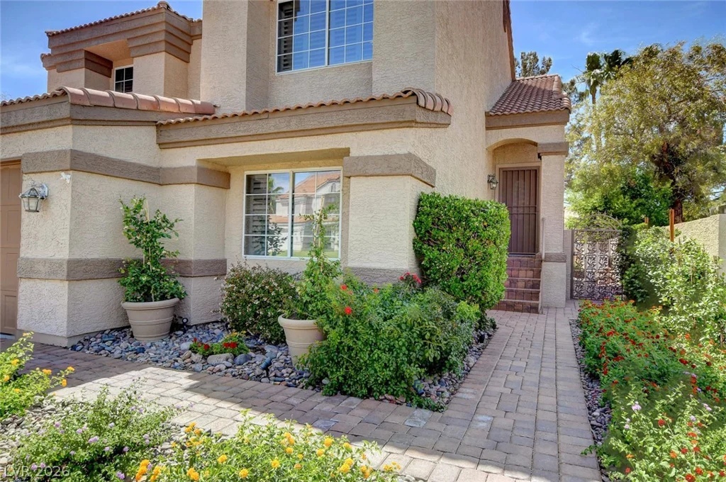 1836 Birdie, Henderson, NV 89074