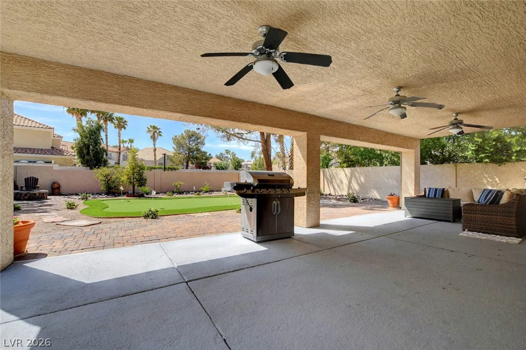 1836 Birdie, Henderson, NV 89074