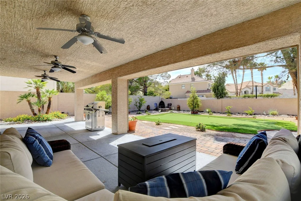 1836 Birdie, Henderson, NV 89074