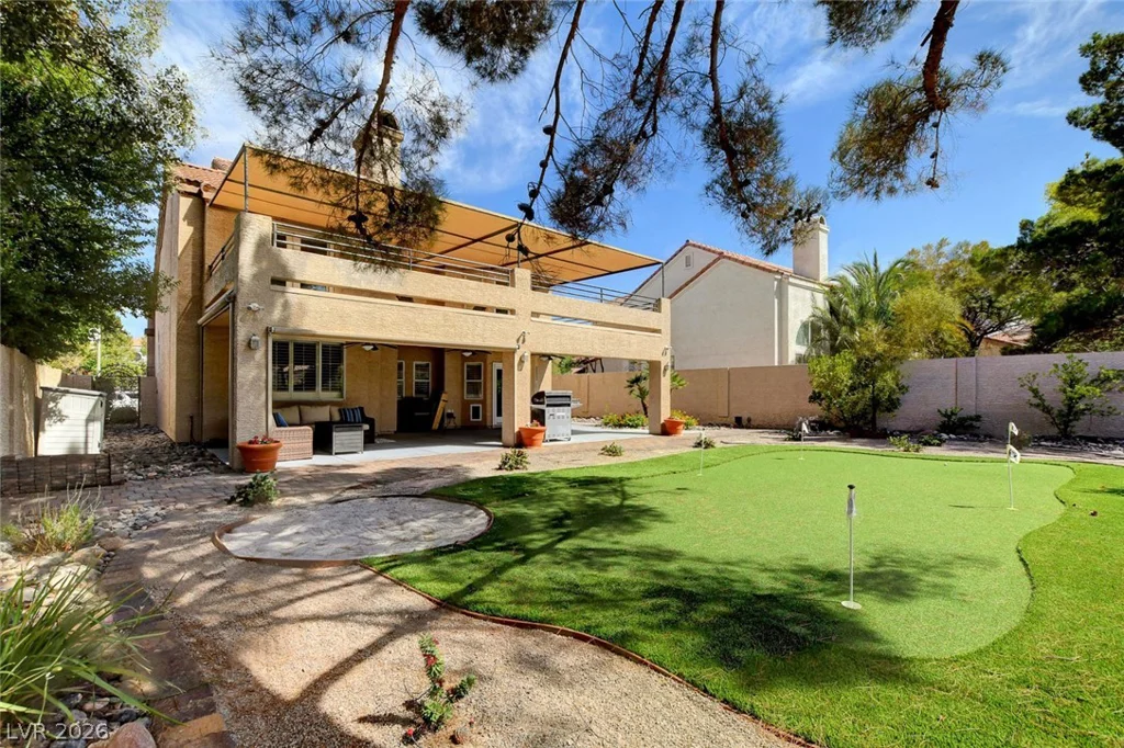 1836 Birdie, Henderson, NV 89074