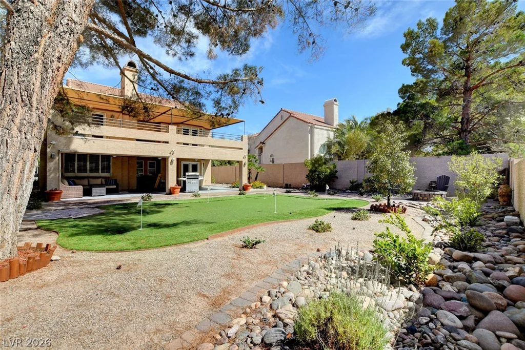 1836 Birdie, Henderson, NV 89074