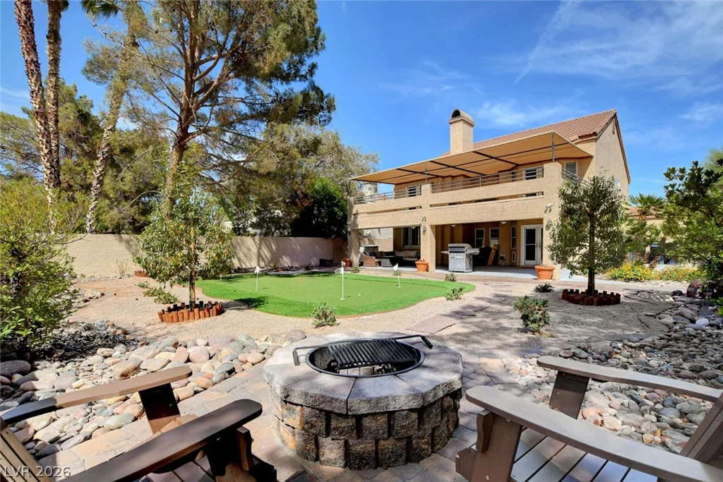 1836 Birdie, Henderson, NV 89074