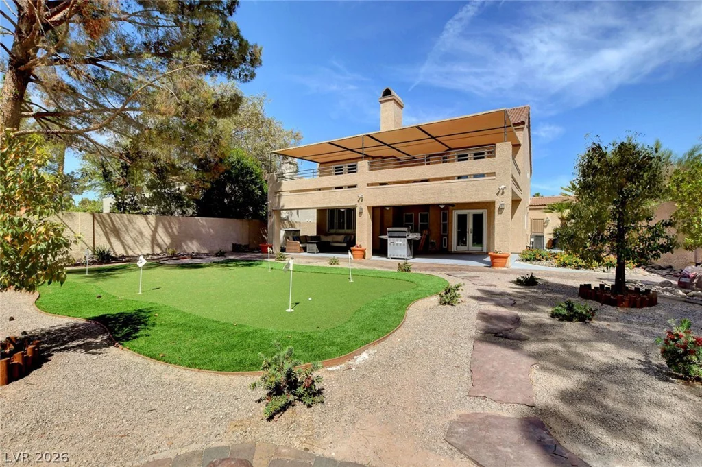1836 Birdie, Henderson, NV 89074