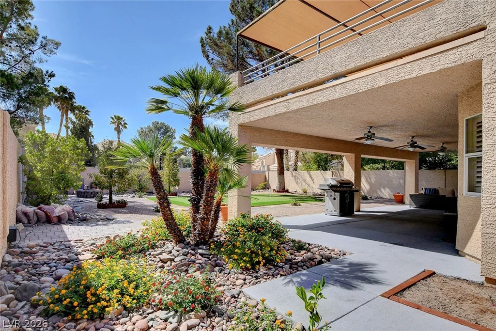 1836 Birdie, Henderson, NV 89074