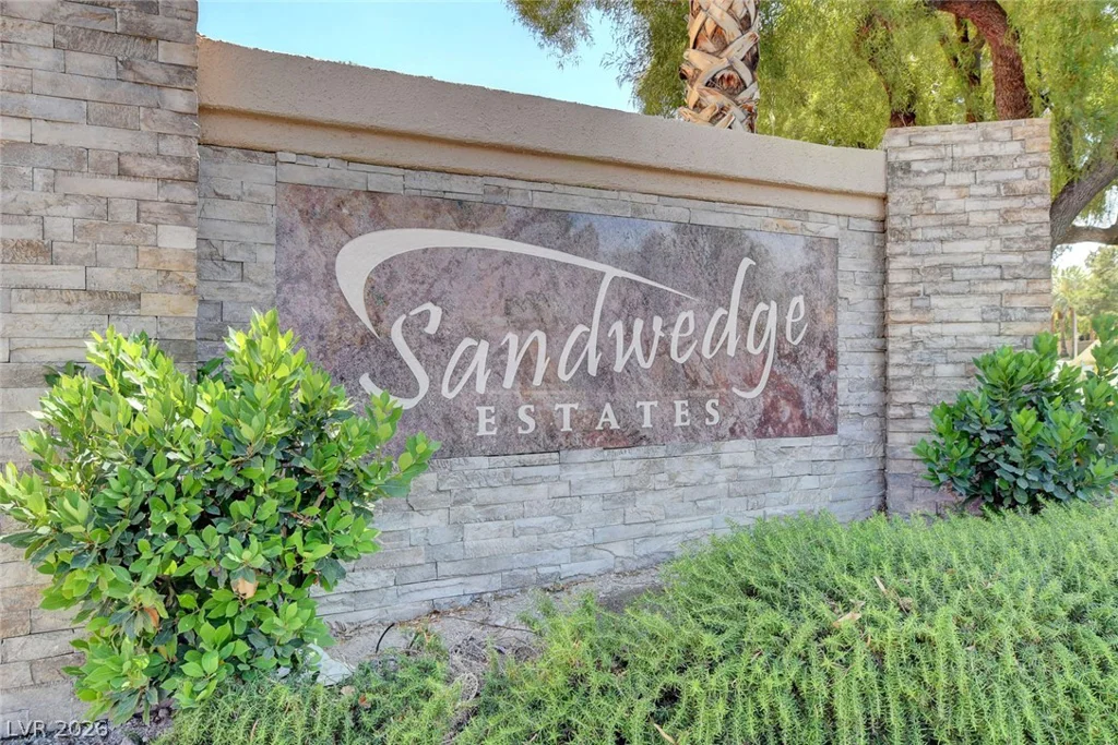 1836 Birdie, Henderson, NV 89074