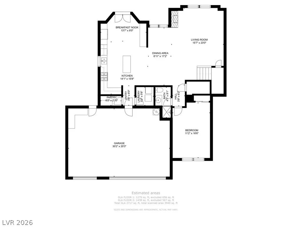 1836 Birdie, Henderson, NV 89074