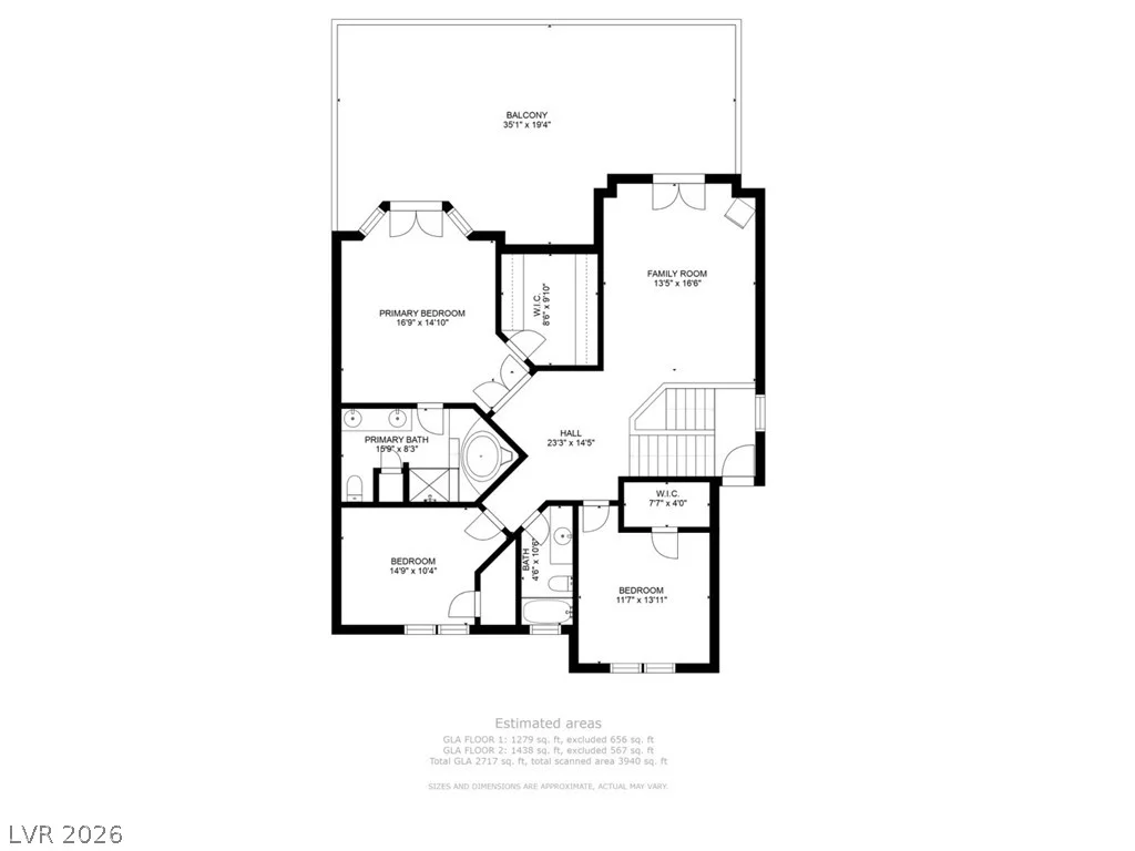 1836 Birdie, Henderson, NV 89074