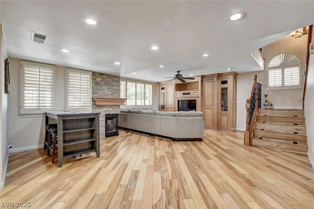 1836 Birdie, Henderson, NV 89074