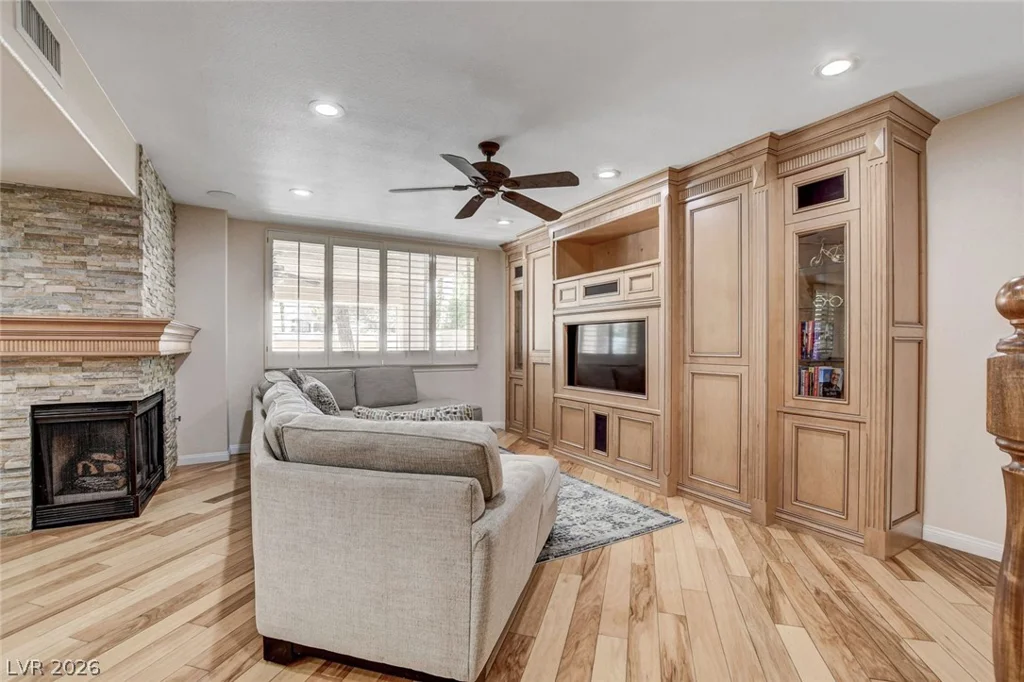 1836 Birdie, Henderson, NV 89074