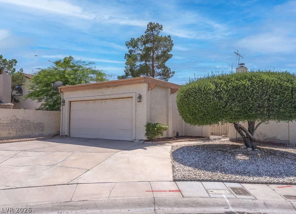 112 Kathy, Las Vegas, NV 89145