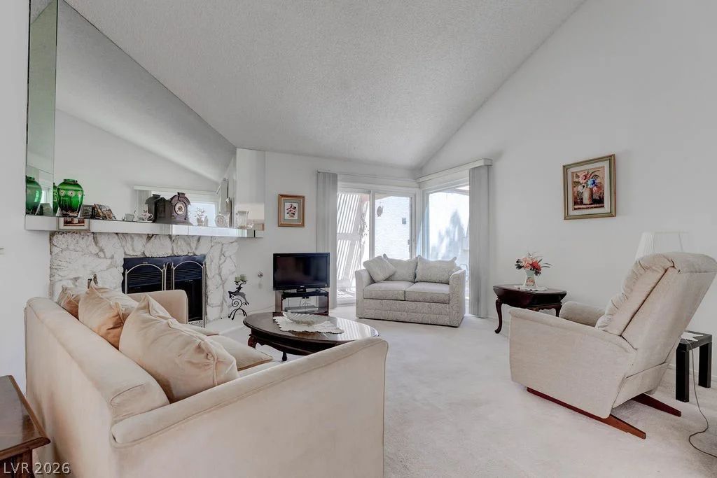 112 Kathy, Las Vegas, NV 89145